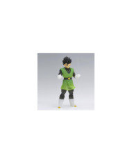 DRAGON BALL Z - Gohan - Figurine Clearise 18cm