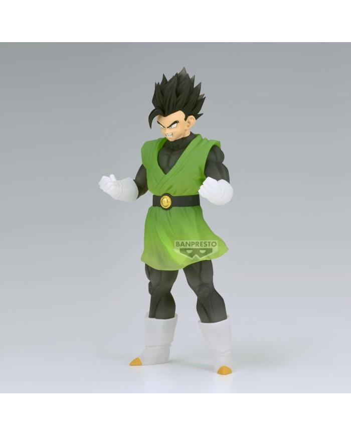 DRAGON BALL Z - Gohan - Figurine Clearise 18cm
