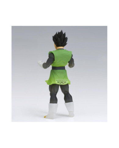 DRAGON BALL Z - Gohan - Figurine Clearise 18cm