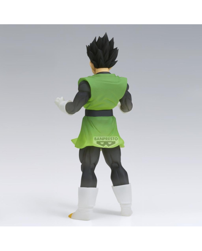 DRAGON BALL Z - Gohan - Figurine Clearise 18cm
