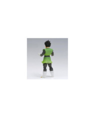 DRAGON BALL Z - Gohan - Figurine Clearise 18cm
