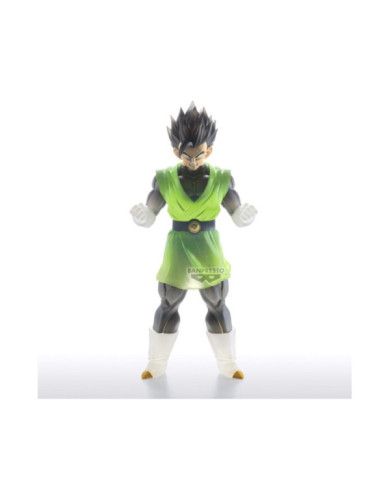 DRAGON BALL Z - Gohan - Figurine Clearise 18cm