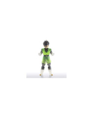 DRAGON BALL Z - Gohan - Figurine Clearise 18cm