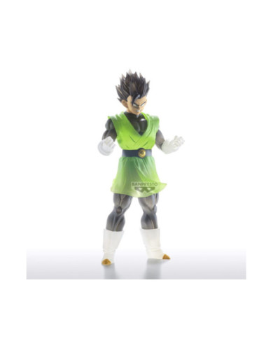 DRAGON BALL Z - Gohan - Figurine Clearise 18cm