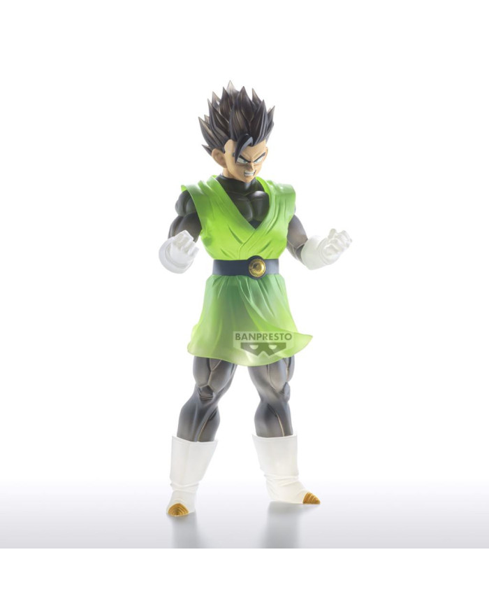 DRAGON BALL Z - Gohan - Figurine Clearise 18cm