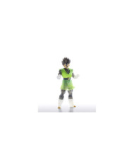 DRAGON BALL Z - Gohan - Figurine Clearise 18cm