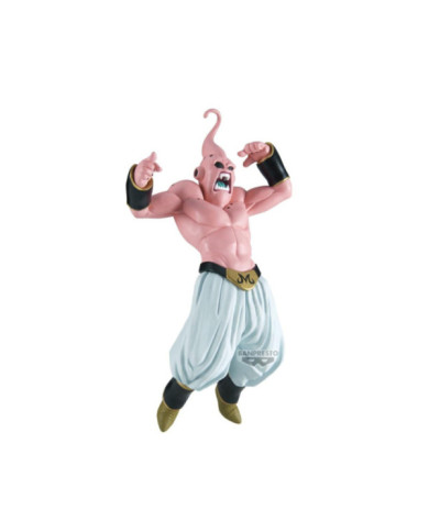 DRAGON BALL Z - Majin Buu - Figurine Match Makers 2/2 15cm