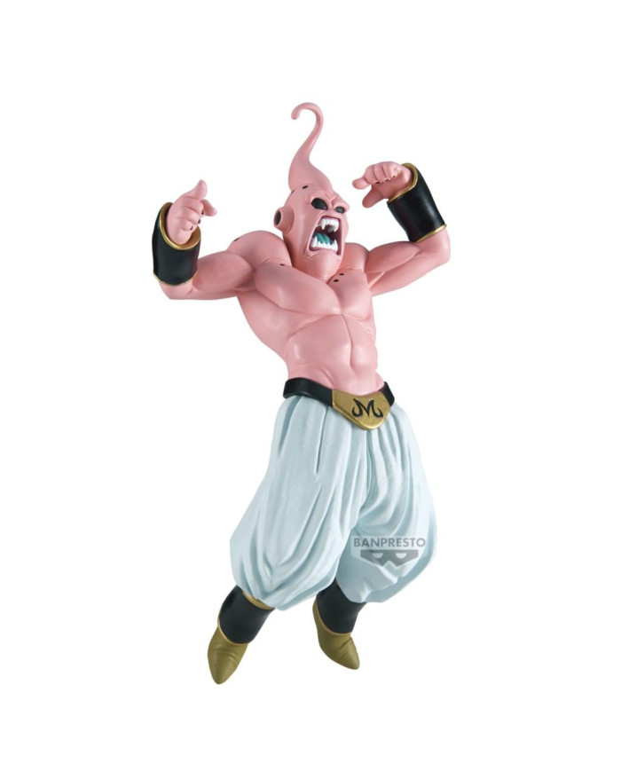 DRAGON BALL Z - Majin Buu - Figurine Match Makers 2/2 15cm