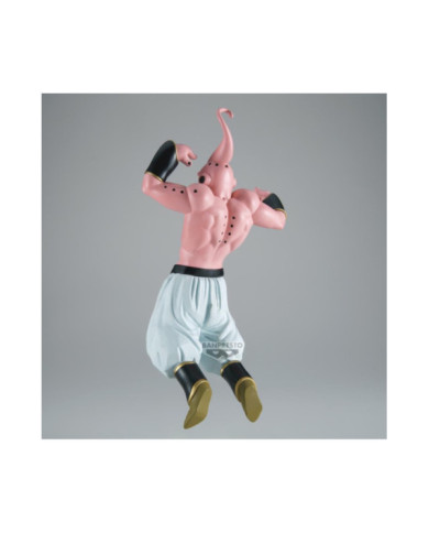 DRAGON BALL Z - Majin Buu - Figurine Match Makers 2/2 15cm
