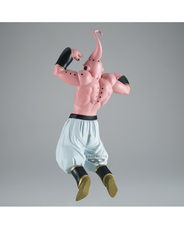 DRAGON BALL Z - Majin Buu - Figurine Match Makers 2/2 15cm