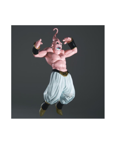 DRAGON BALL Z - Majin Buu - Figurine Match Makers 2/2 15cm