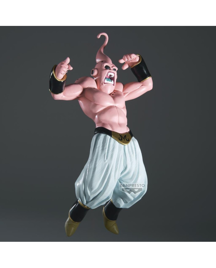 DRAGON BALL Z - Majin Buu - Figurine Match Makers 2/2 15cm