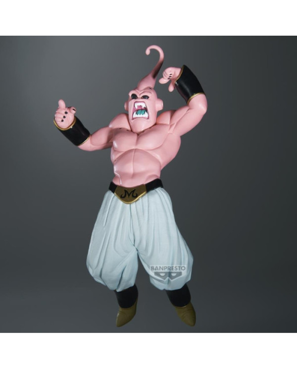 DRAGON BALL Z - Majin Buu - Figurine Match Makers 2/2 15cm