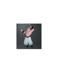 DRAGON BALL Z - Majin Buu - Figurine Match Makers 2/2 15cm