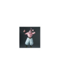 DRAGON BALL Z - Majin Buu - Figurine Match Makers 2/2 15cm