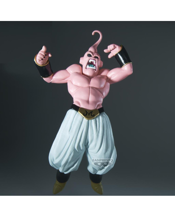 DRAGON BALL Z - Majin Buu - Figurine Match Makers 2/2 15cm