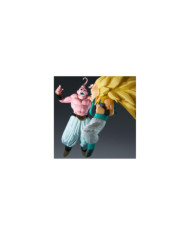 DRAGON BALL Z - Majin Buu - Figurine Match Makers 2/2 15cm