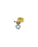 DRAGON BALL Z - Gotenks - Figurine Match Makers 1/2 11cm