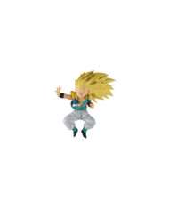 DRAGON BALL Z - Gotenks - Figurine Match Makers 1/2 11cm