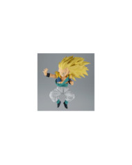 DRAGON BALL Z - Gotenks - Figurine Match Makers 1/2 11cm