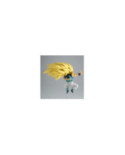 DRAGON BALL Z - Gotenks - Figurine Match Makers 1/2 11cm