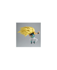 DRAGON BALL Z - Gotenks - Figurine Match Makers 1/2 11cm