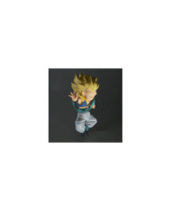 DRAGON BALL Z - Gotenks - Figurine Match Makers 1/2 11cm