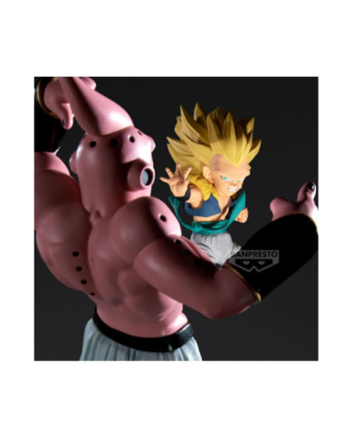 DRAGON BALL Z - Gotenks - Figurine Match Makers 1/2 11cm