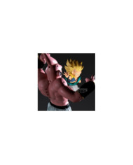 DRAGON BALL Z - Gotenks - Figurine Match Makers 1/2 11cm