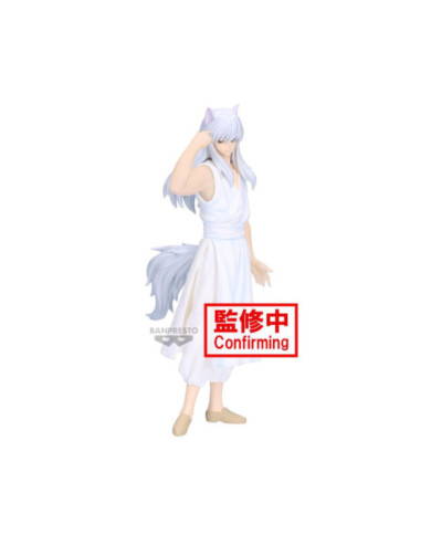 YU YU HAKUSHO - Youko Kurama - Figurine Ankoku Bujutsukai 19cm