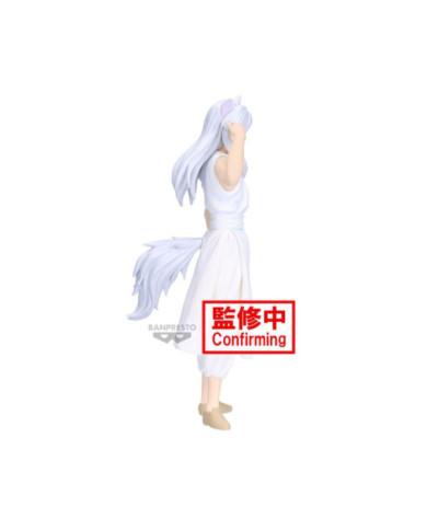 YU YU HAKUSHO - Youko Kurama - Figurine Ankoku Bujutsukai 19cm