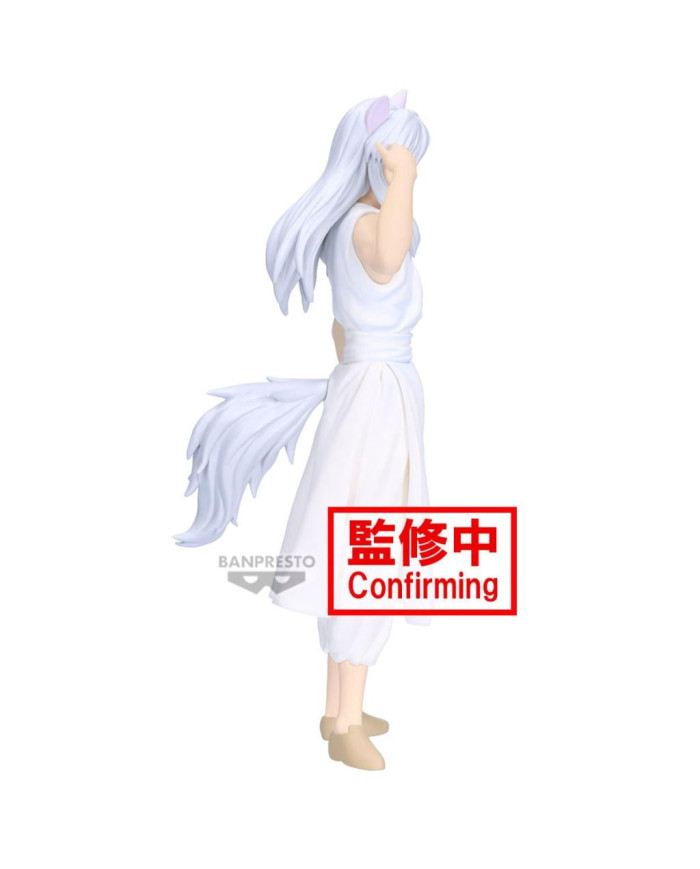 YU YU HAKUSHO - Youko Kurama - Figurine Ankoku Bujutsukai 19cm