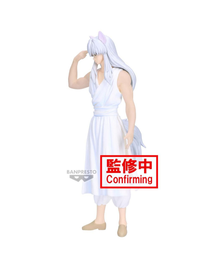 YU YU HAKUSHO - Youko Kurama - Figurine Ankoku Bujutsukai 19cm