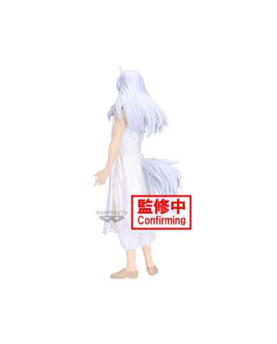 YU YU HAKUSHO - Youko Kurama - Figurine Ankoku Bujutsukai 19cm