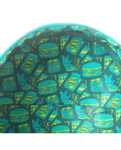 Sac à dos Loungefly - Scooby Doo - Scooby And Shaggy Exclu