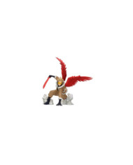 MY HERO ACADEMIA - Hawks - Figurine The Amazing Heroes Plus 11cm