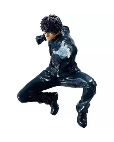 SAKAMOTO DAYS - Natsuki Seba - Figurine Vibration Stars 10cm