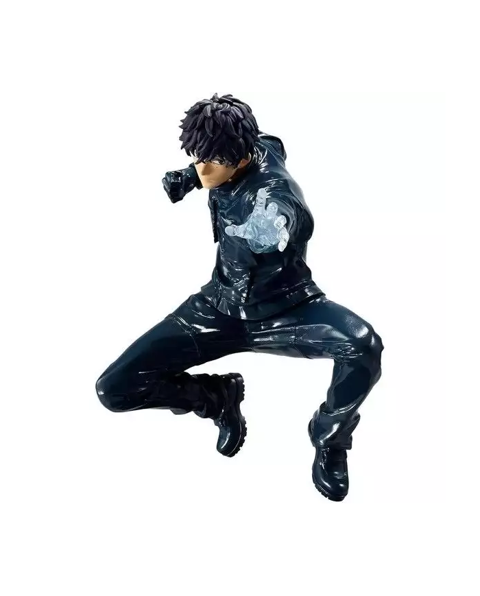 SAKAMOTO DAYS - Natsuki Seba - Figurine Vibration Stars 10cm