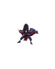 NARUTO SHIPPUDEN - Uchiha Madara - Figurine Vibration Stars 13cm