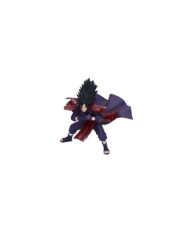 NARUTO SHIPPUDEN - Uchiha Madara - Figurine Vibration Stars 13cm