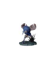 NARUTO - Sasuke - Figurine Memorable Saga 10cm