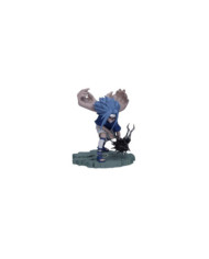 NARUTO - Sasuke - Figurine Memorable Saga 10cm
