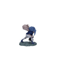 NARUTO - Sasuke - Figurine Memorable Saga 10cm