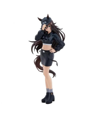 UMAMUSUME PRETTY DERBY - Mr. C.B. - Figurine 20cm