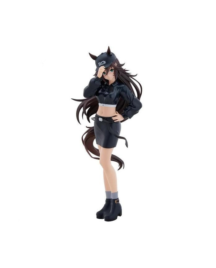 UMAMUSUME PRETTY DERBY - Mr. C.B. - Figurine 20cm