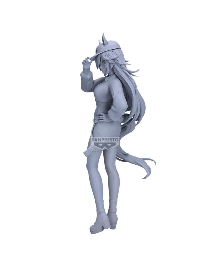 UMAMUSUME PRETTY DERBY - Mr. C.B. - Figurine 20cm