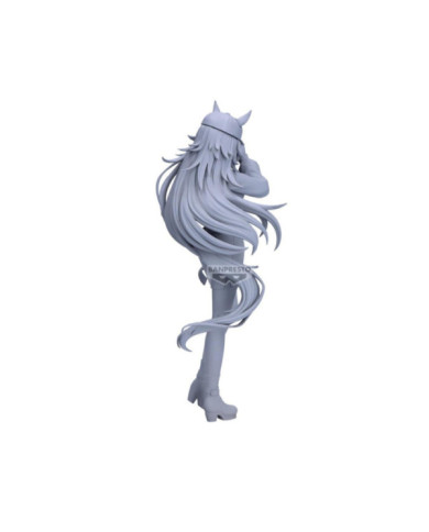UMAMUSUME PRETTY DERBY - Mr. C.B. - Figurine 20cm