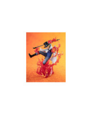 ONE PIECE - Sabo "Extra Battle" - Statuette FiguartsZERO 19cm