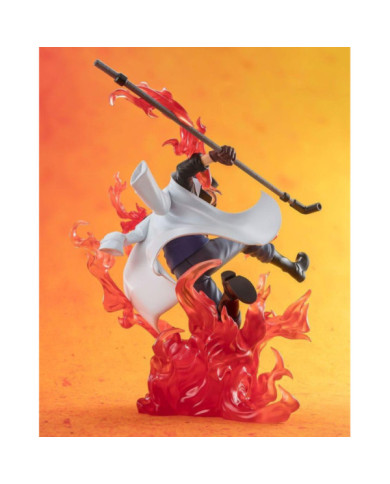 ONE PIECE - Sabo "Extra Battle" - Statuette FiguartsZERO 19cm