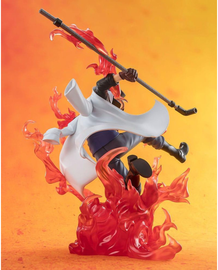 ONE PIECE - Sabo "Extra Battle" - Statuette FiguartsZERO 19cm